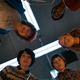 Imagen para el artículo titulado ¿Acaba la serie o se va una de sus estrellas? La última foto del rodaje de Stranger Things es una mala señal
